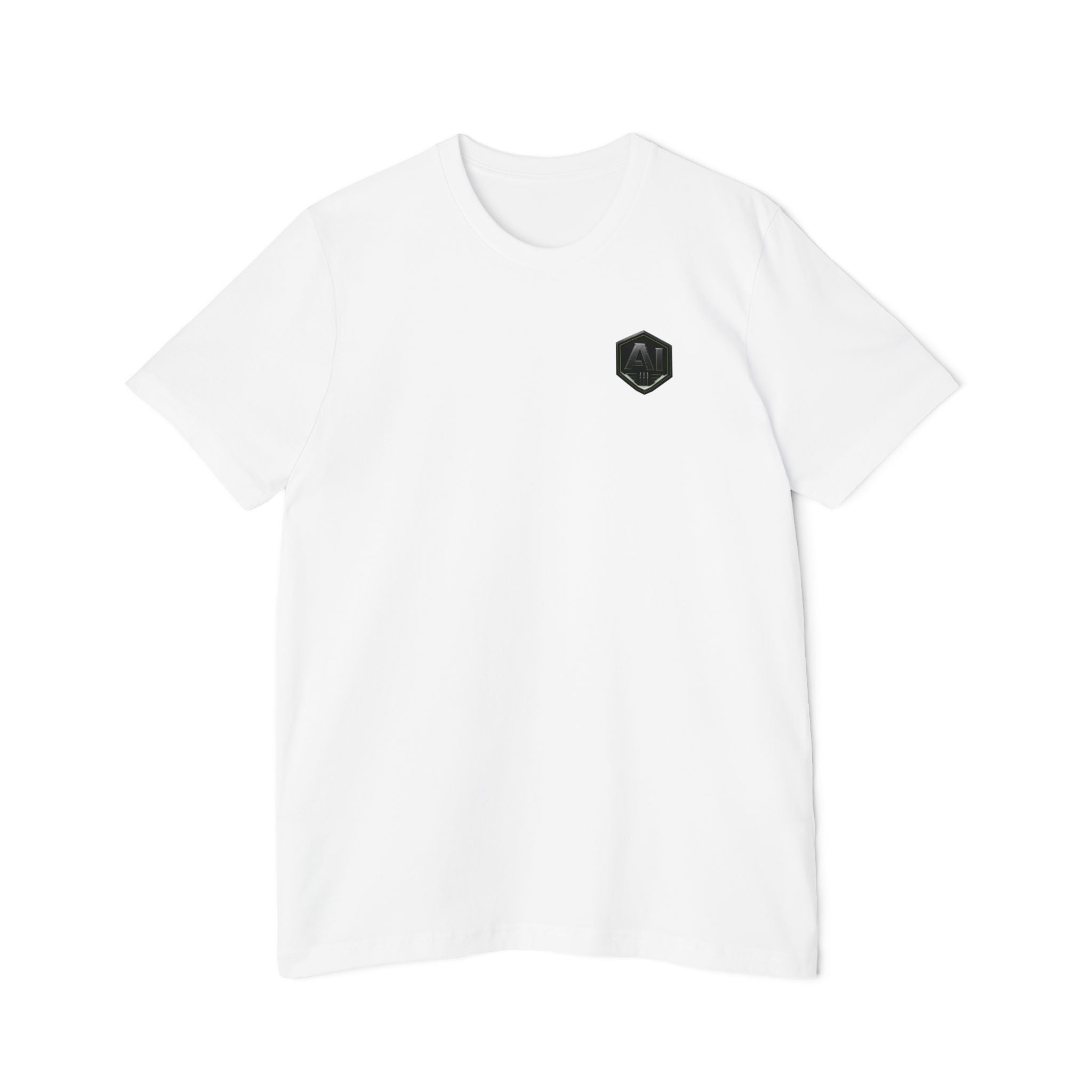 Ammo Intel Blackout Badge Tee